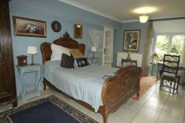 Former Farm House with Guest Gite