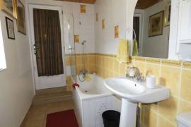 Former Farm House with Guest Gite