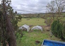 Detached Country House With Open Views