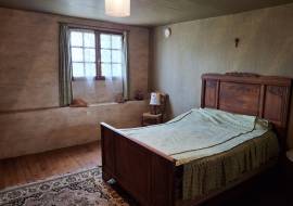 Detached Country House With Open Views