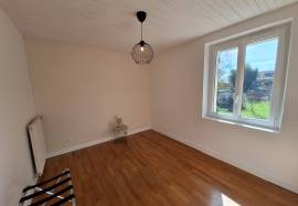 Detached Country House with Outbuilding and Open Views