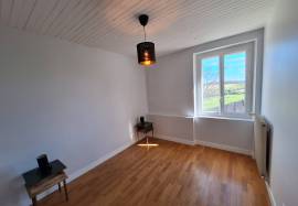 Detached Country House with Outbuilding and Open Views