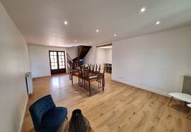 Detached Country House with Outbuilding and Open Views