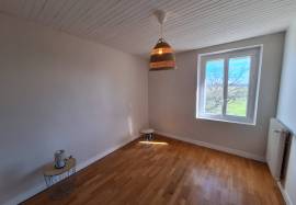 Detached Country House with Outbuilding and Open Views