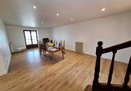 Detached Country House with Outbuilding and Open Views