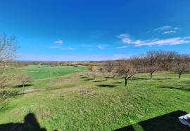 Detached Country House with Outbuilding and Open Views