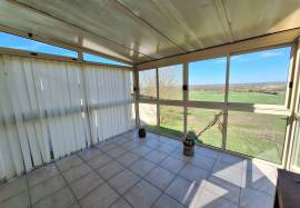 Detached Country House with Outbuilding and Open Views
