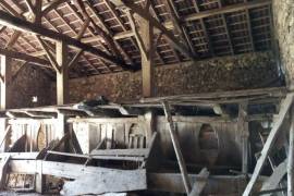 Countryside Barn to Renovate