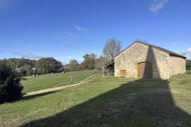 Countryside Barn to Renovate
