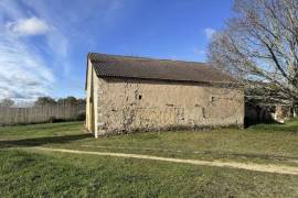 Countryside Barn to Renovate