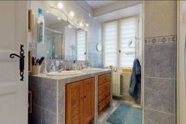 Detached Country House with Two More Guest Cottages