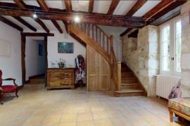 Detached Country House with Two More Guest Cottages