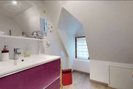 Detached Country House with Two More Guest Cottages