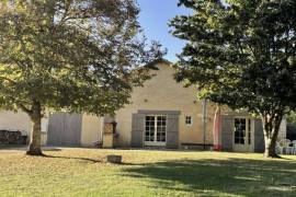 Detached Country House with Two More Guest Cottages