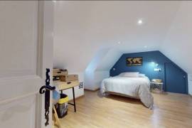 Detached Country House with Two More Guest Cottages