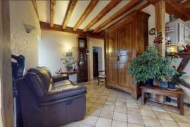 Detached Country House with Two More Guest Cottages