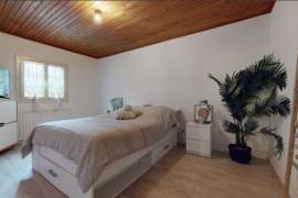 Detached Country House with Two More Guest Cottages