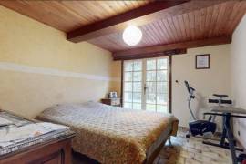 Detached Country House with Two More Guest Cottages