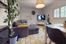 Detached Country House with Two More Guest Cottages