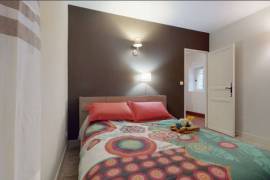 Detached Country House with Two More Guest Cottages