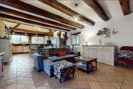 Detached Country House with Two More Guest Cottages