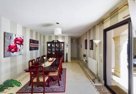 Superb Detached Villa with Guest Gite and Pool