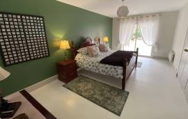 Superb Detached Villa with Guest Gite and Pool