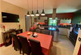 Superb Detached Villa with Guest Gite and Pool