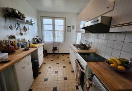 Detached House with Garden