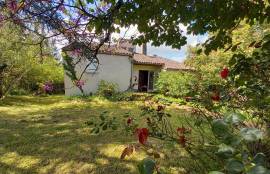 Architect Designed Detached House and Large Garden