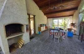Architect Designed Detached House and Large Garden