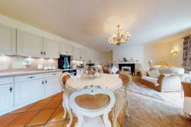 Detached Country House With Guest Gite and Panoramic Views