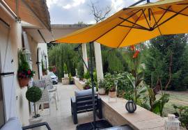 Detached Country House With Guest Gite and Panoramic Views