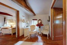 Detached Country House With Guest Gite and Panoramic Views