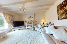 Detached Country House With Guest Gite and Panoramic Views