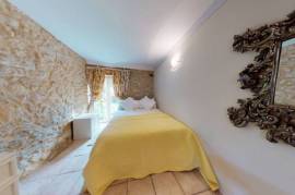 Detached Country House With Guest Gite and Panoramic Views