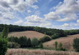 Detached Country House With Guest Gite and Panoramic Views