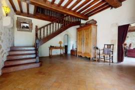 13th Century Manor House with Guest House and More