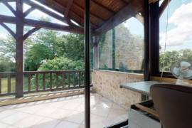 13th Century Manor House with Guest House and More