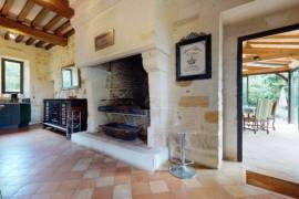 13th Century Manor House with Guest House and More