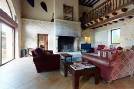 13th Century Manor House with Guest House and More
