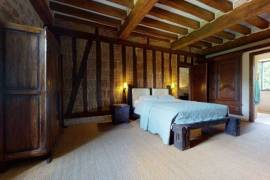 13th Century Manor House with Guest House and More