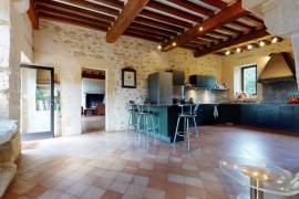 13th Century Manor House with Guest House and More