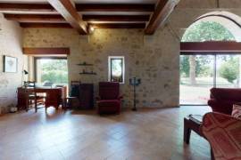 13th Century Manor House with Guest House and More