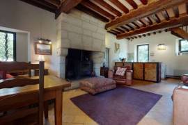 13th Century Manor House with Guest House and More