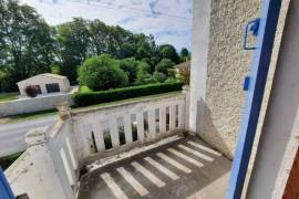 Habitable House, Ideal Holiday Home
