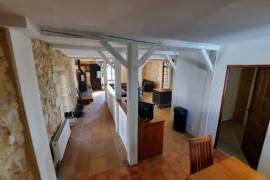 Detached Country House with Swimming Pool