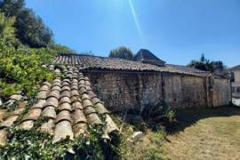 Village House of Character with Garden