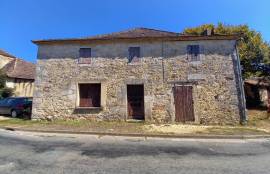 Village House of Character with Garden