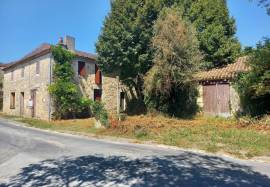 Village House of Character with Garden